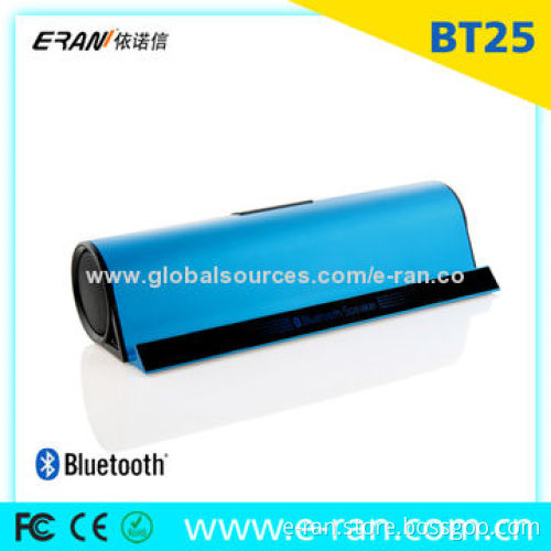 ER-BT25 Bluetooth Speaker, V3.0 + EDR Bluetooth Version, >75dB SNR